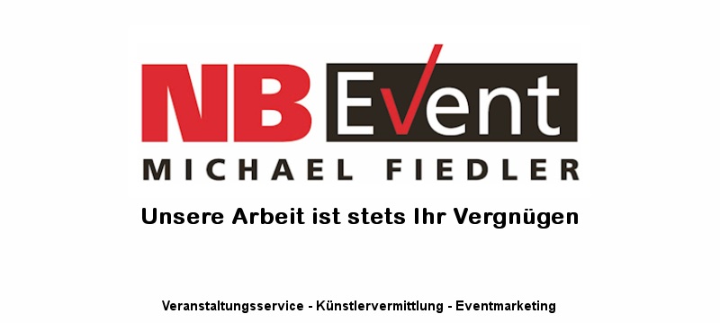 NB Event Michael Fiedler